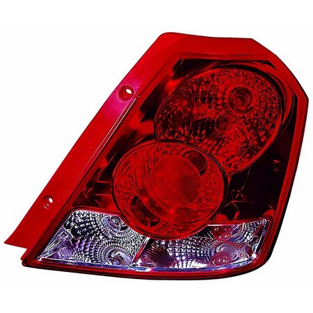 Depo LAMP, 222-1908L-AS 222-1908L-AS